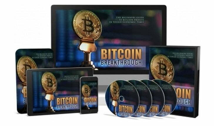 Read more about the article Bitcoin Breakthrough