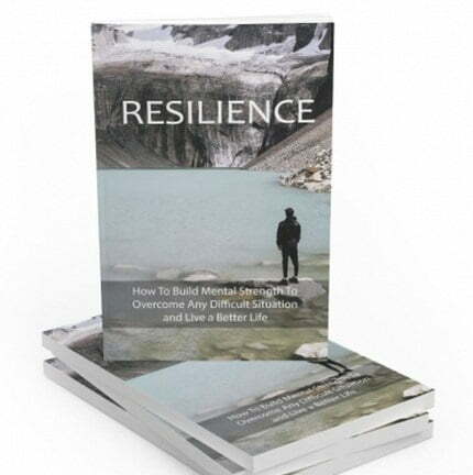 Resilience – eBook with Resell Rights