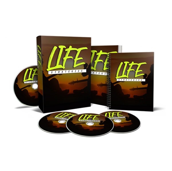 Life Strategies – Video Course with Resell Rights